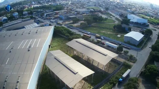 Lote/Terreno à venda, 5m² no Pólo Empresarial Novo México, Vila Velha