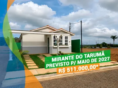 Casa de Condomínio com 3 Quartos à venda, 225m² no Tarumã, Manaus