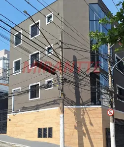 Apartamento com 1 Quarto à venda, 39m² no Santana, São Paulo