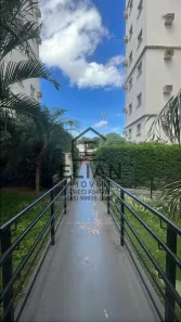 Apartamento com 3 Quartos à venda, 70m² no Boa Esperança, Cuiabá