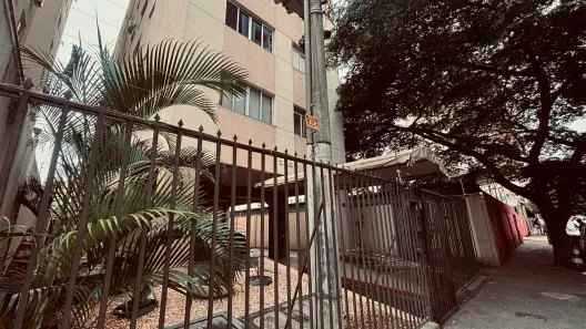 Apartamento com 1 Quarto para alugar, 50m² no Setor Central, Goiânia