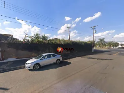 Lote/Terreno à venda, 832m² no Vila Ferrarezi, Santa Bárbara D'Oeste
