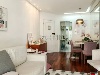 Apartamento com 3 Quartos à venda, 87m² no Vila Olímpia, São Paulo