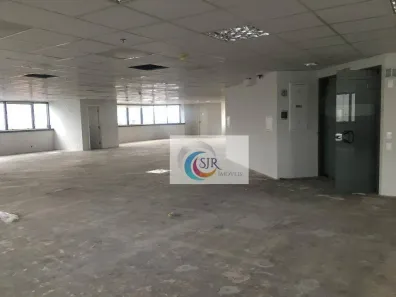 Sala Comercial para alugar, 196m² no Itaim Bibi, São Paulo