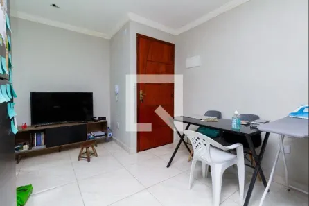 Apartamento com 2 Quartos à venda, 48m² no Vila Talarico, São Paulo