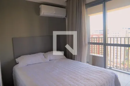 Kitnet com 1 Quarto à venda, 21m² no Vila Clementino, São Paulo