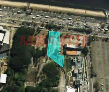 Lote/Terreno à venda, 4000m² no Ponte Pequena, São Paulo