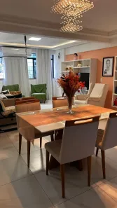 Apartamento com 1 Quarto à venda, 60m² no Meireles, Fortaleza