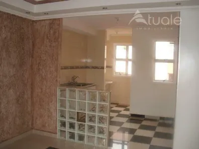Apartamento com 2 Quartos à venda, 46m² no Parque Villa Flores, Sumaré