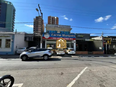 Ponto Comercial para alugar, 300m² no Centro, Bragança Paulista