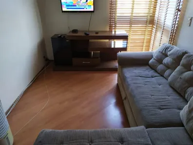 Apartamento com 2 Quartos para alugar, 60m² no Jardim Paulista, São Paulo