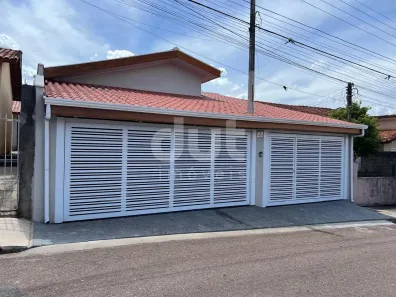 Sobrado com 2 Quartos à venda, 150m² no Jardim Harmonia, Itatiba