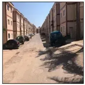 Apartamento com 2 Quartos à venda, 48m² no Chácaras Anhangüera, Valparaíso de Goiás
