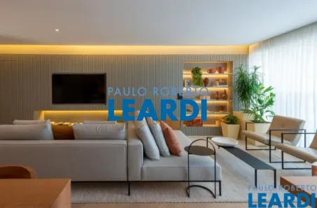 Apartamento com 4 Quartos à venda, 141m² no Perdizes, São Paulo