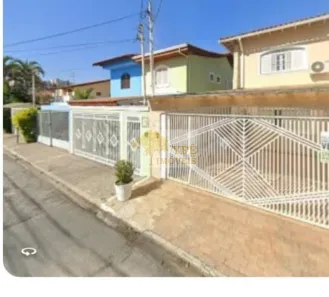 Casa com 4 Quartos à venda, 300m² no Jardim das Vertentes, São Paulo