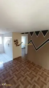 Apartamento com 2 Quartos à venda, 48m² no Guarani, Colombo