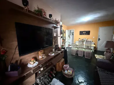 Apartamento com 2 Quartos à venda, 77m² no Freguesia (Jacarepaguá), Rio de Janeiro