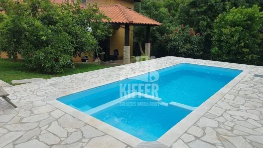 Fazenda/Sítio com 3 Quartos à venda, 500m² no , Tiradentes
