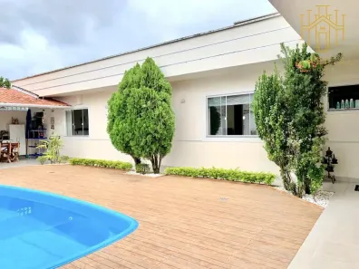 Casa com 3 Quartos à venda, 300m² no Quintas das Avenidas, Juiz de Fora