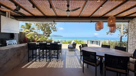 Casa de Condomínio com 5 Quartos à venda, 280m² no Bairro de Juquehy, São Sebastião