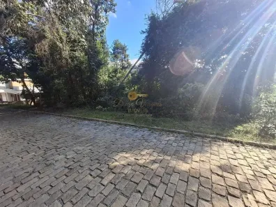 Lote/Terreno à venda, 600m² no Albuquerque, Teresópolis
