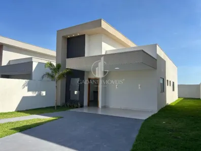 Casa com 2 Quartos à venda, 88m² no Residencial Santa Catarina, Sinop