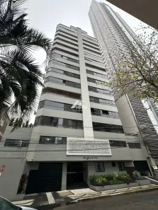 Apartamento com 3 Quartos à venda, 119m² no Centro, Balneário Camboriú