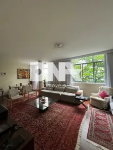 Apartamento com 3 Quartos à venda, 170m² no Flamengo, Rio de Janeiro
