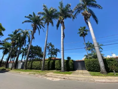 Casa com 4 Quartos à venda, 346m² no Jardim América, Goiânia