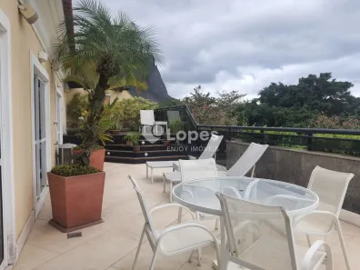 Cobertura com 3 Quartos à venda, 333m² no Barra da Tijuca, Rio de Janeiro
