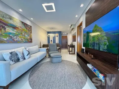 Apartamento com 3 Quartos à venda, 105m² no Riviera, Bertioga