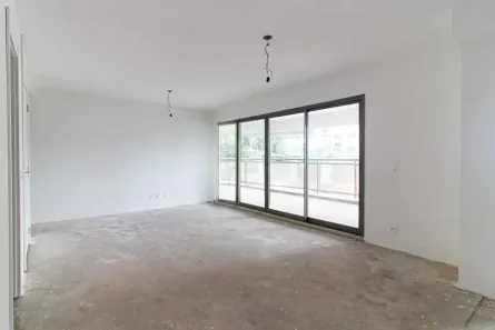 Apartamento com 3 Quartos à venda, 146m² no Perdizes, São Paulo