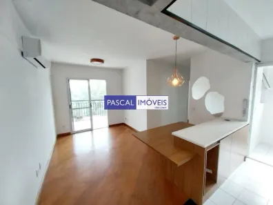 Apartamento com 2 Quartos à venda, 60m² no Campo Belo, São Paulo