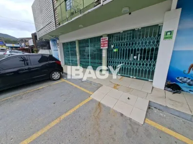 Ponto Comercial para alugar, 412m² no Itacorubi, Florianópolis