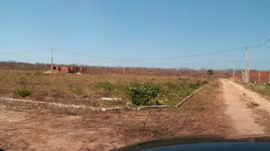 Lote/Terreno à venda, 800m² no Presidente Costa e Silva, Mossoró