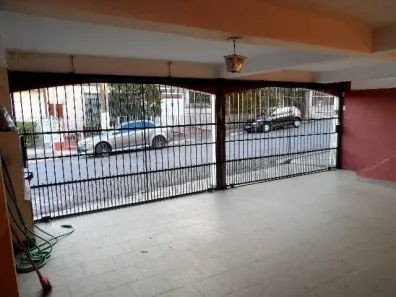 Sobrado com 3 Quartos à venda, 190m² no Jabaquara, São Paulo