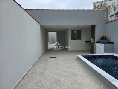 Casa com 2 Quartos à venda, 72m² no , Itanhaém