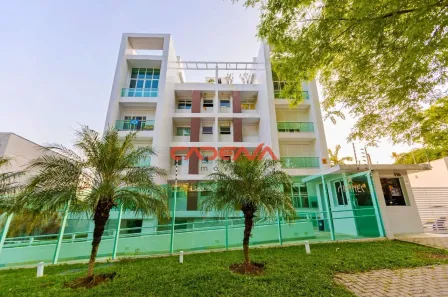 Apartamento com 2 Quartos à venda, 73m² no Água Verde, Curitiba