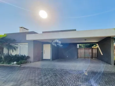 Casa de Condomínio com 3 Quartos à venda, 169m² no Guarujá, Porto Alegre