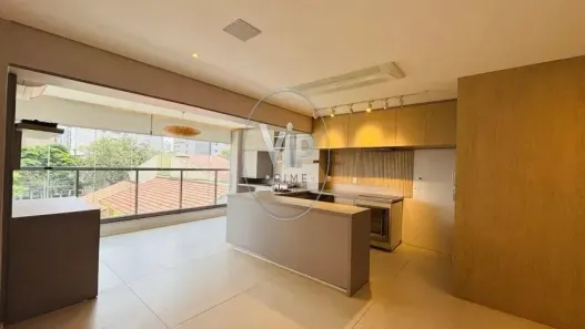 Apartamento com 2 Quartos à venda, 85m² no Vila Clementino, São Paulo