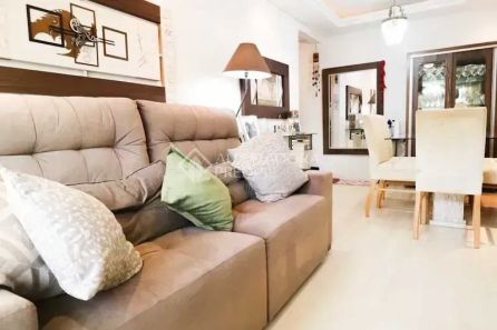 Apartamento com 3 Quartos à venda, 80m² no Partenon, Porto Alegre