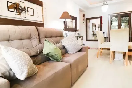 Apartamento com 3 Quartos à venda, 80m² no Partenon, Porto Alegre