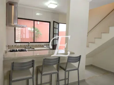 Casa de Condomínio com 2 Quartos à venda, 127m² no Itaberaba, São Paulo