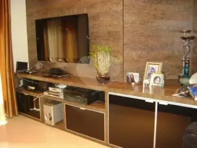 Apartamento com 4 Quartos à venda, 220m² no Indianópolis, São Paulo