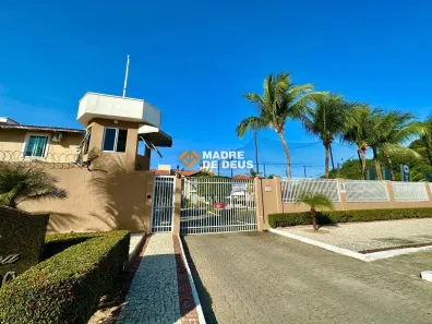 Casa de Condomínio com 4 Quartos à venda, 103m² no Cidade 2000, Fortaleza