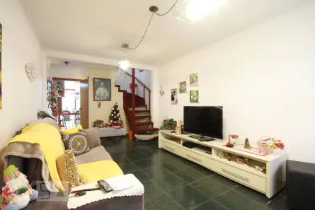 Casa com 2 Quartos à venda, 110m² no Bosque da Saúde, São Paulo
