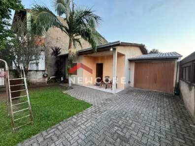 Casa com 3 Quartos à venda, 145m² no Arroio da Manteiga, São Leopoldo