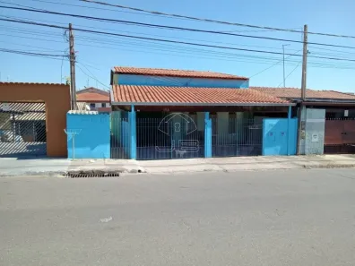 Casa com 3 Quartos à venda, 263m² no Chácara São José, Campinas
