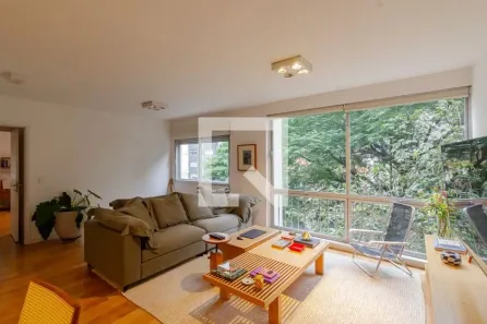Apartamento com 1 Quarto à venda, 102m² no Itaim Bibi, São Paulo
