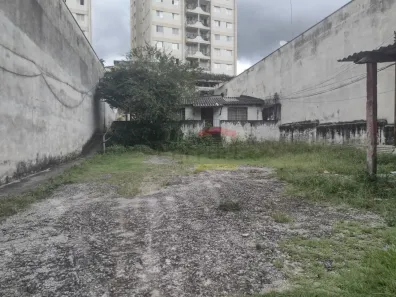 Lote/Terreno à venda, 513m² no Vila Aurora (Zona Norte), São Paulo